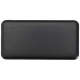 Batterie externe personnalisable 10 000 mAh recyclée Intan