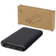 Batterie de secours à personnaliser 10 000 mAh recyclée Adhil