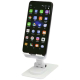 Socle de téléphone promotionnel pliable Alhena