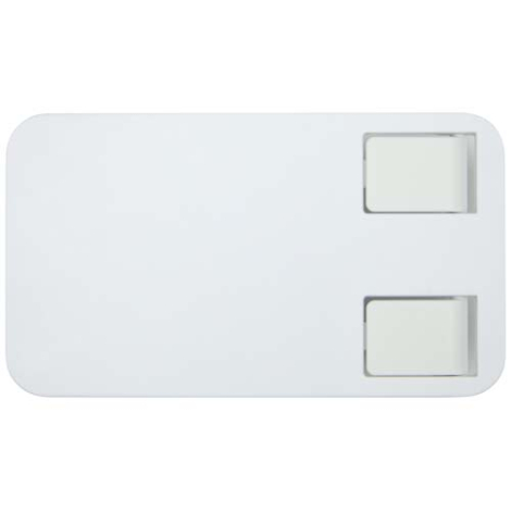 Socle de téléphone promotionnel pliable Alhena