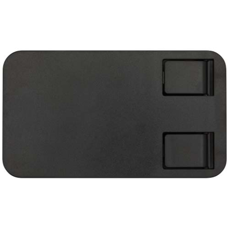 Socle de téléphone promotionnel pliable Alhena