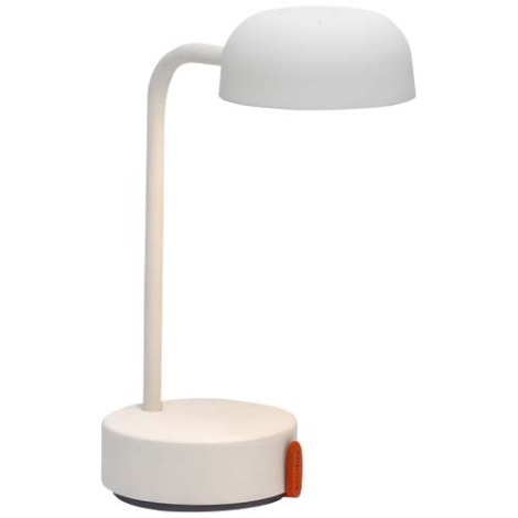 Lampe portable publicitaire rechargeable Kooduu Fokus