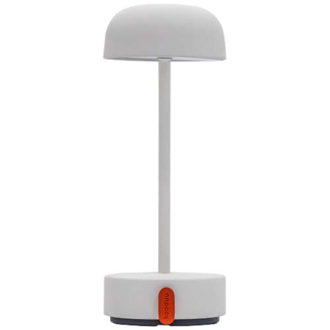 Lampe portable publicitaire rechargeable Kooduu Fokus