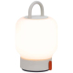 Lampe portable personnalisée rechargeable Kooduu Loome