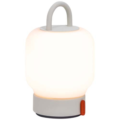 Lampe portable personnalisée rechargeable Kooduu Loome