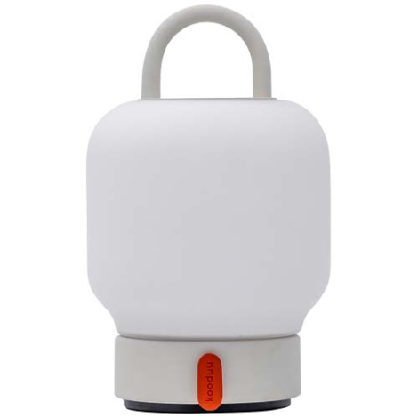 Lampe portable personnalisée rechargeable Kooduu Loome