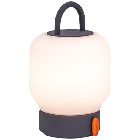 Lampe portable personnalisée rechargeable Kooduu Loome