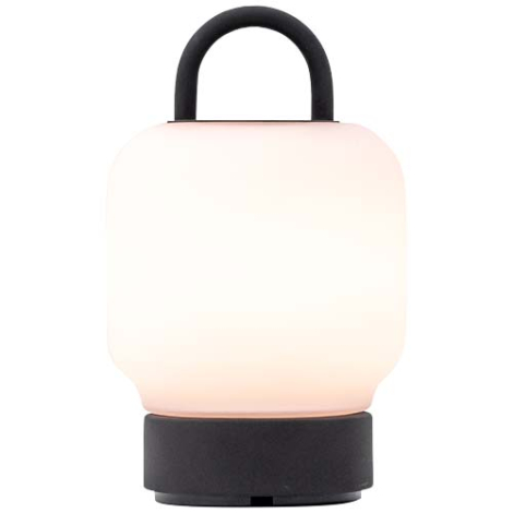 Lampe portable personnalisée rechargeable Kooduu Loome