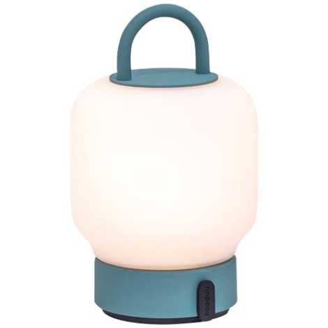 Lampe portable personnalisée rechargeable Kooduu Loome