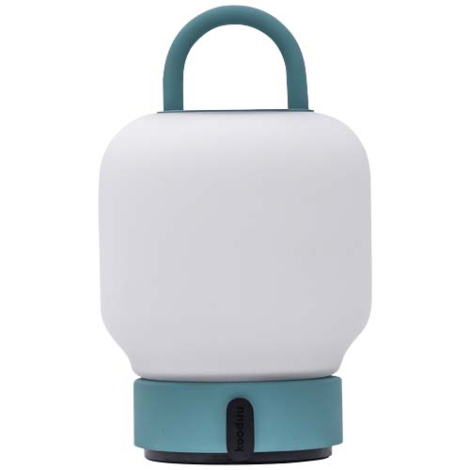 Lampe portable personnalisée rechargeable Kooduu Loome