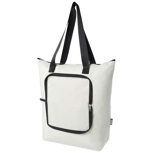 Sac isotherme promotionnel pliable 15L EcoFold Grès