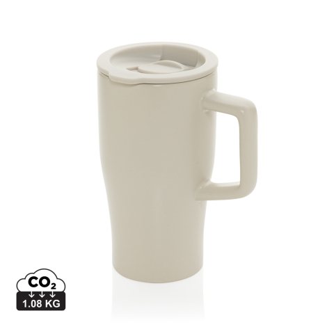 Mug personnalisé 490 ml en céramique Quencher