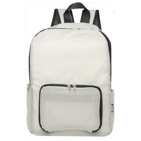 Sac à dos pliable à personnaliser 15L EcoFold