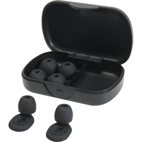Bouchons d’oreille personnalisables Hush