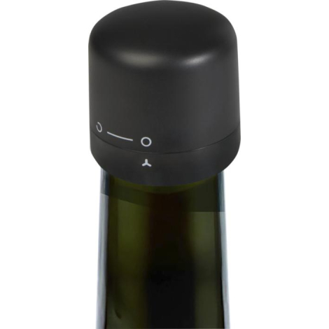 Bouchon de vin à personnaliser Core