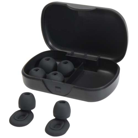 Bouchons d’oreille personnalisables Hush