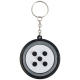 Porte-clés gyroscope promotionnel Spinx recyclé