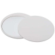 Miroir de maquillage publicitaire coulissant Glider