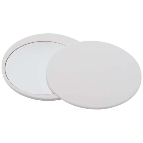 Miroir de maquillage publicitaire coulissant Glider