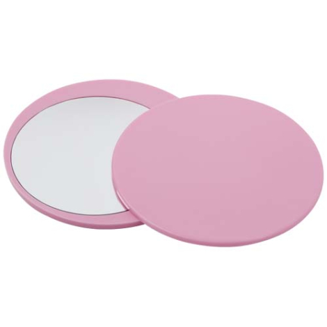 Miroir de maquillage publicitaire coulissant Glider