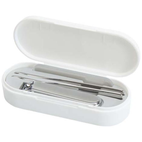 Ensemble manucure promotionnel Beautix