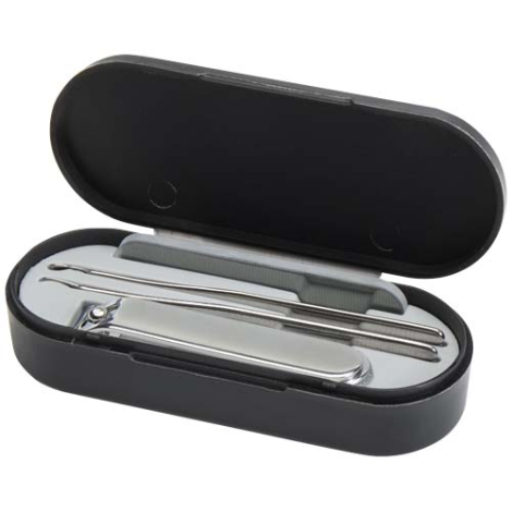 Ensemble manucure promotionnel Beautix