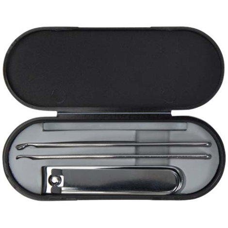 Ensemble manucure promotionnel Beautix