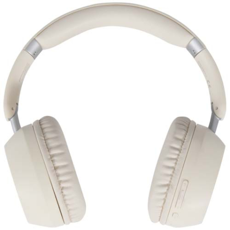 Casque audio promotionnel pliable recyclé Hoggar