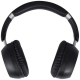 Casque audio promotionnel pliable recyclé Hoggar