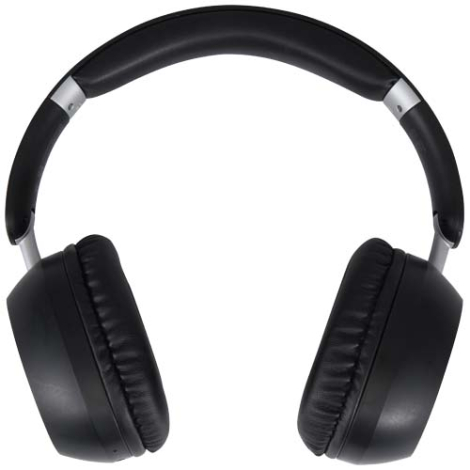 Casque audio promotionnel pliable recyclé Hoggar