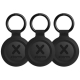 Ensemble publicitaire de 3 balises de voyage Xtorm XTAG2GA