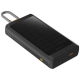 Batterie solaire personnalisée 10 000 mAh Xtorm Go2