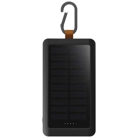 Batterie solaire personnalisée 10 000 mAh Xtorm Go2