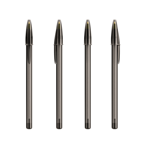 Stylo bille publicitaire BIC® Style