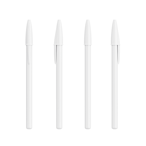 Stylo bille publicitaire BIC® Style