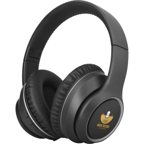 Casque publicitaire Bluetooth® 5.0 Prixton Live Pro Casque publicitaire Bluetooth® 5.0 Prixton Live Pro