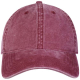 Casquette personnalisable en coton lavé 245 g à 6 panneaux Grafton Casquette personnalisable en coton lavé 245 g à 6 panneaux Grafton