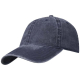 Casquette personnalisable en coton lavé 245 g à 6 panneaux Grafton Casquette personnalisable en coton lavé 245 g à 6 panneaux Grafton