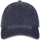 Casquette personnalisable en coton lavé 245 g à 6 panneaux Grafton Casquette personnalisable en coton lavé 245 g à 6 panneaux Grafton