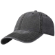 Casquette personnalisable en coton lavé 245 g à 6 panneaux Grafton Casquette personnalisable en coton lavé 245 g à 6 panneaux Grafton