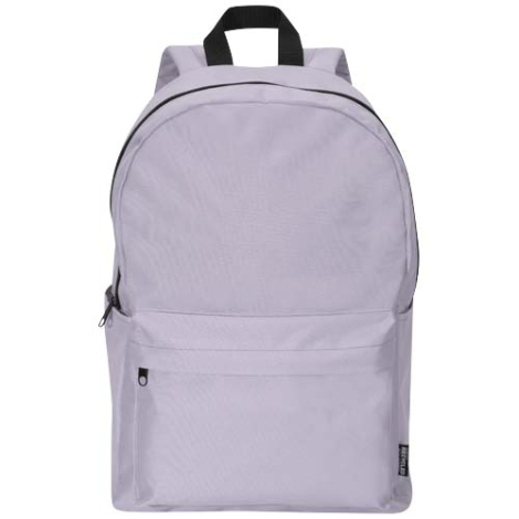 Sac à dos recyclé certifié GRS à personnaliser 16 L 14" Byron