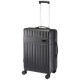 Valise publicitaire recyclée certifiée GRS 70 L 24" Rover