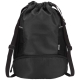 Sac de sport personnalisé recyclé certifié GRS 18 L Nomad Sac de sport personnalisé recyclé certifié GRS 18 L Nomad