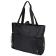 Sac shopping personnalisable recyclé certifié GRS 18 L Nomad