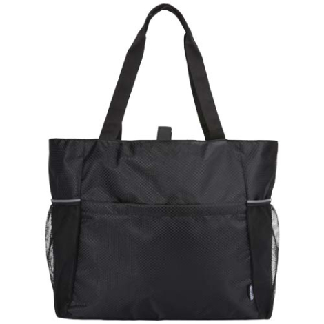 Sac shopping personnalisable recyclé certifié GRS 18 L Nomad