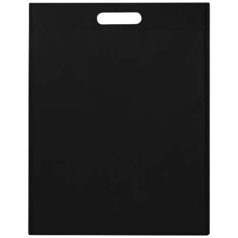 Sac shopping promotionnel recyclé certifié GRS 5 L EcoSeal