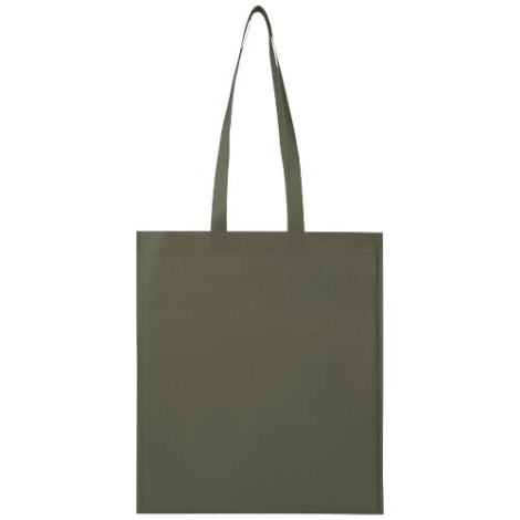 Sac shopping personnalisé recyclé certifié GRS 6 L EcoSeal