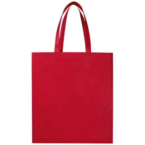 Sac shopping personnalisable recyclé certifié GRS 12 L EcoSeal