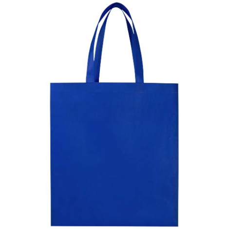 Sac shopping personnalisable recyclé certifié GRS 12 L EcoSeal
