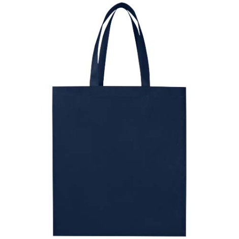 Sac shopping personnalisable recyclé certifié GRS 12 L EcoSeal